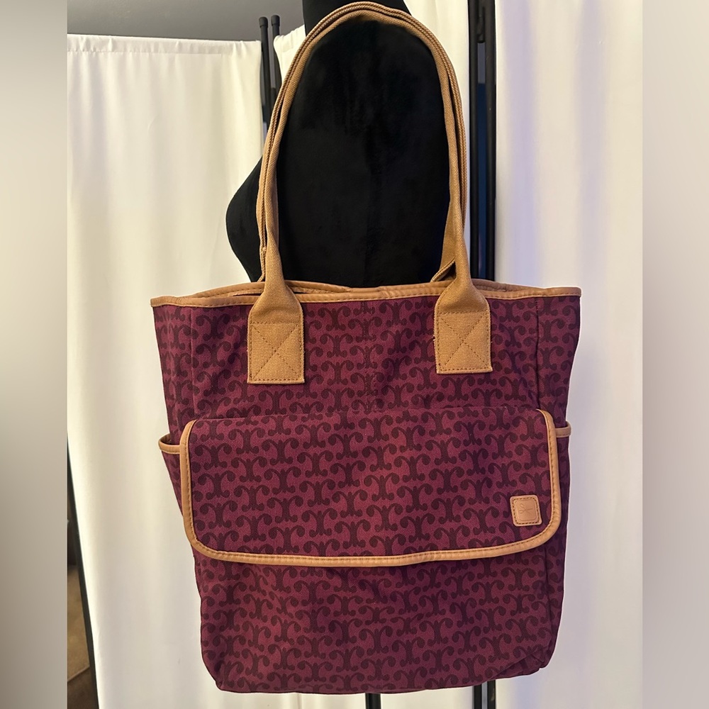 ⭐️ 2 for $10 Joann craft tote bag